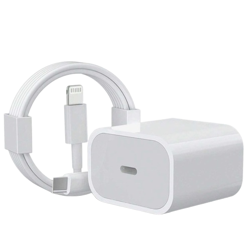Mobile Adapter Charger
