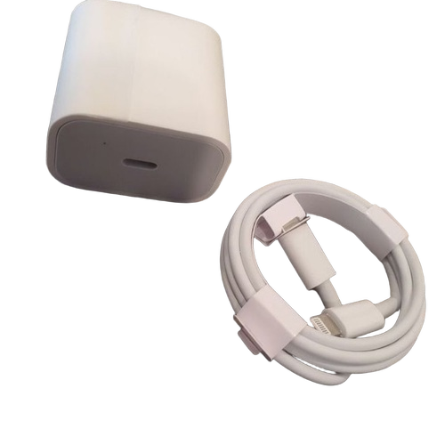 Mobile Charging Adapter