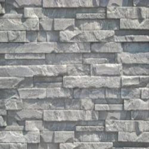 Modular Stone Tiles