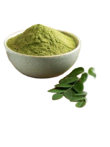 Moringa Leaf Powder By Prathamesh Enterprises