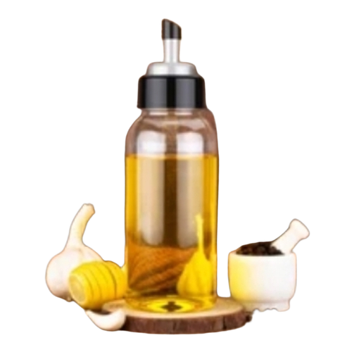Oil Bottle 500ml