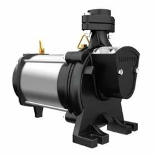 Open Well Pump