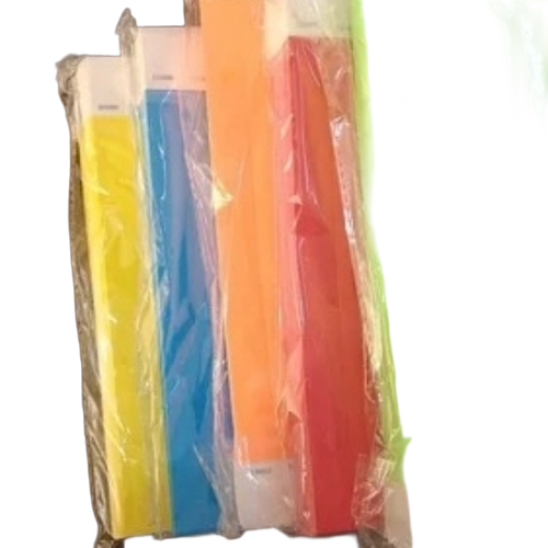 Paper Wrist Band
