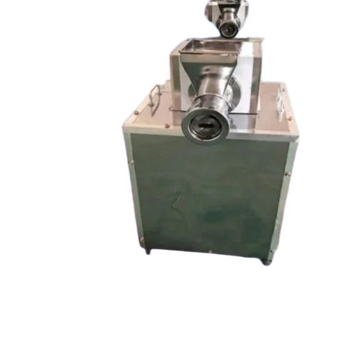 Pasta Making Machine By Global Industries