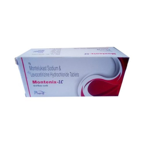 Pharmaceutical Tablets By Phenix Pharma Pvt Ltd
