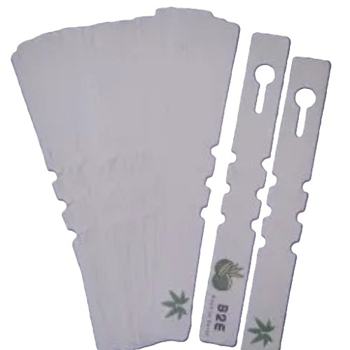Plant Identification Name Tag