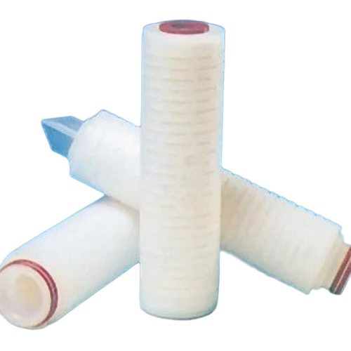 Pleated Cartridge Filter