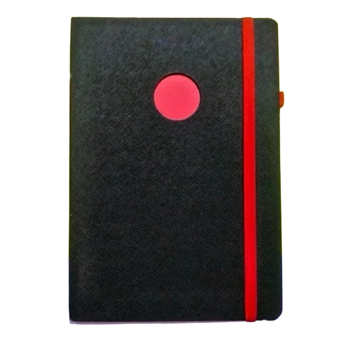 Diary Cover