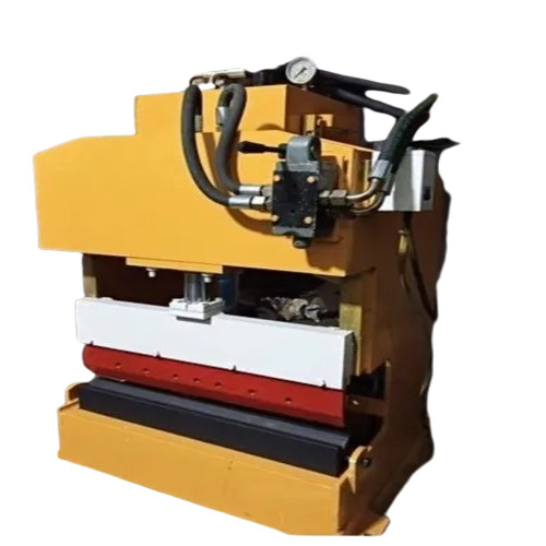 Press Brake Machine