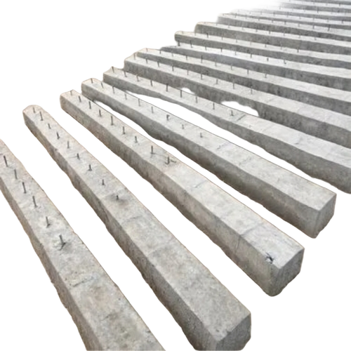 Rcc Fencing Pole