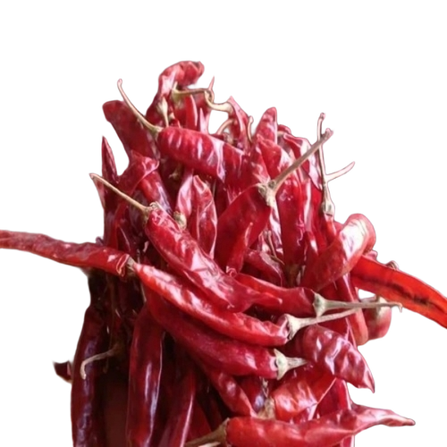 Sanam S4 334 Red Chilli 