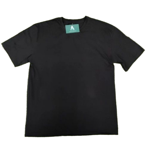 Skin Friendly Plain T Shirt