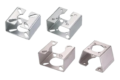 Stainless Steel Bracket