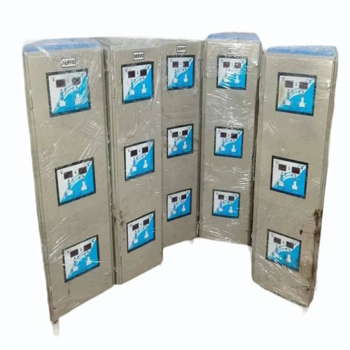 Static Voltage Stabilizer