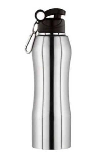Steel Water Bottles