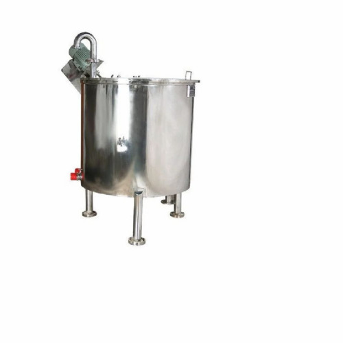 Syrup Making Machine