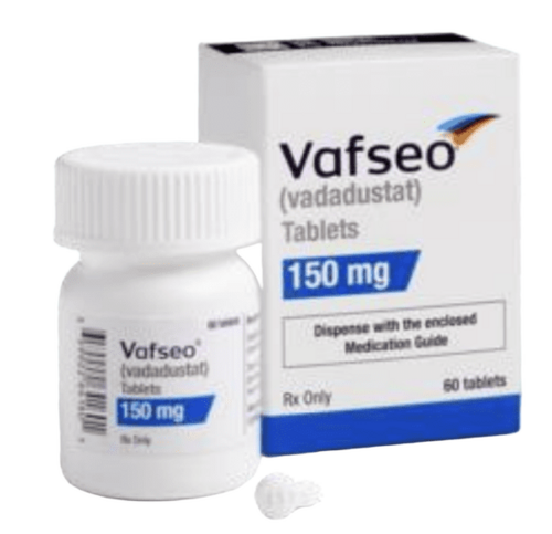 Vafseo Vadadustat Tablets