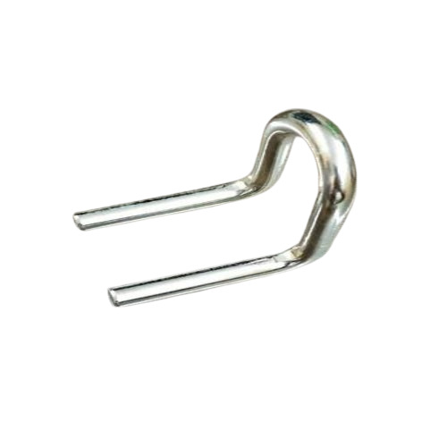 Wire Form Spring