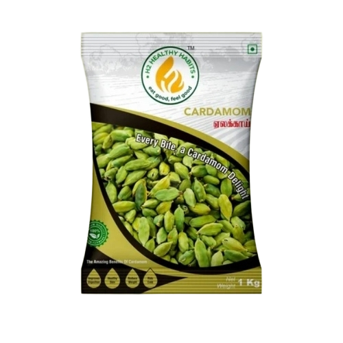 1 Kg Green Cardamom