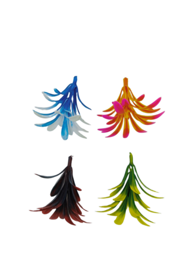 Artificial Flower Decoration