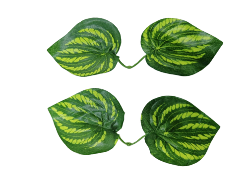 Artificial Flowers Leave