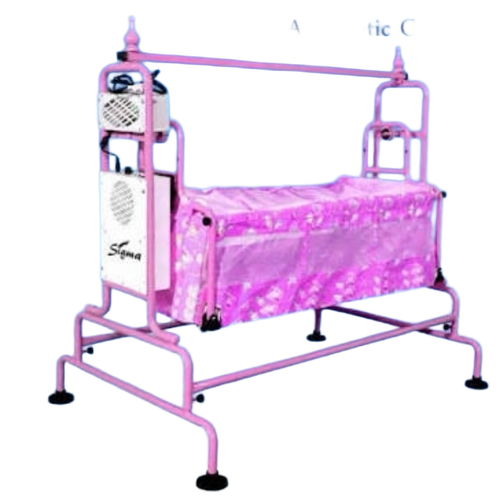 Automatic Cradles