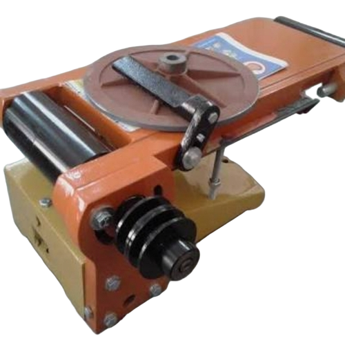 Band Sealing Machine