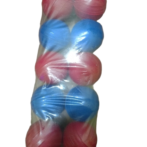 Bounce Jumper Rubber Ball