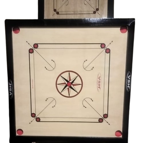 Carrom Boards
