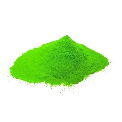 Chemical Reactive Dyes