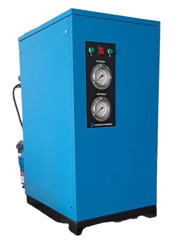 Compact Dryer