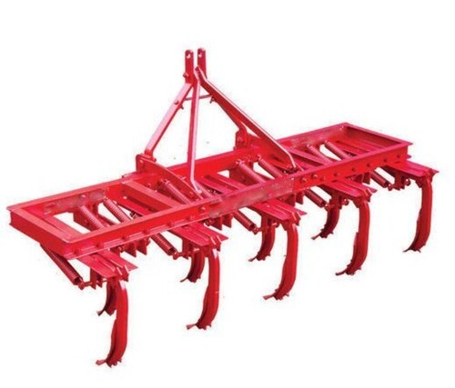 Cultivator