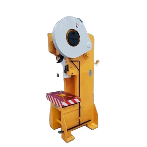 Di-128 Ac Type Power Press