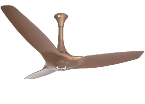 Electric Aeroquiet Ceiling Fan