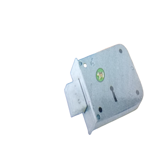 Harihar Prince Door Lock - Color: Grey