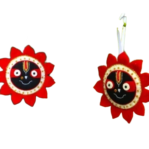 Jaggtnath Wall Hanging
