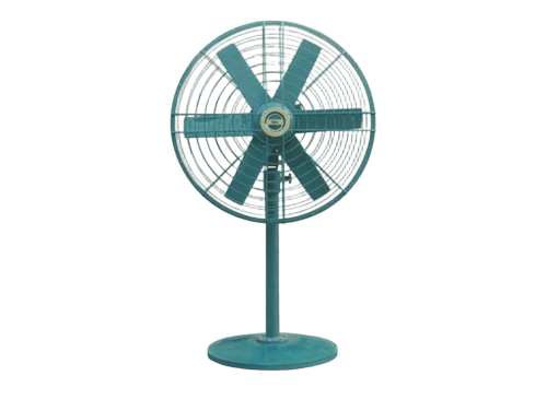 Man Cooler Table Fan