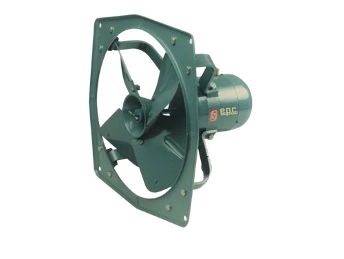 Metal Exhaust Fan