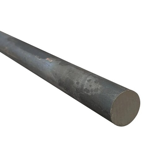 Mild Steel Round Bar
