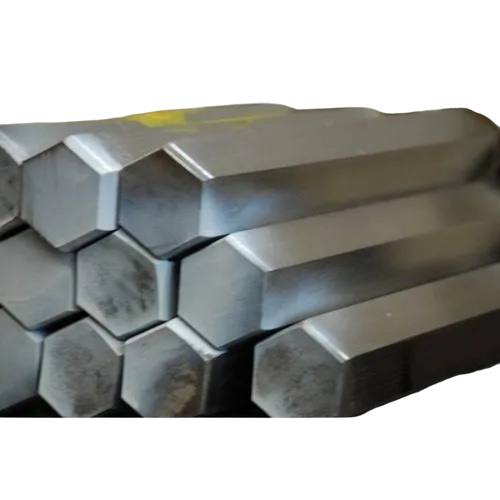 Ms Hexagonal Bars