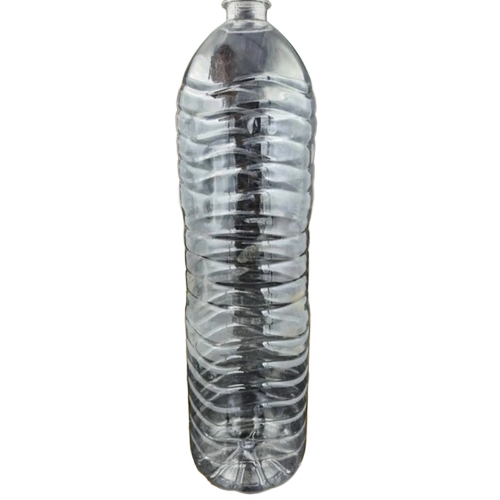 Pet Mineral Water Bottle