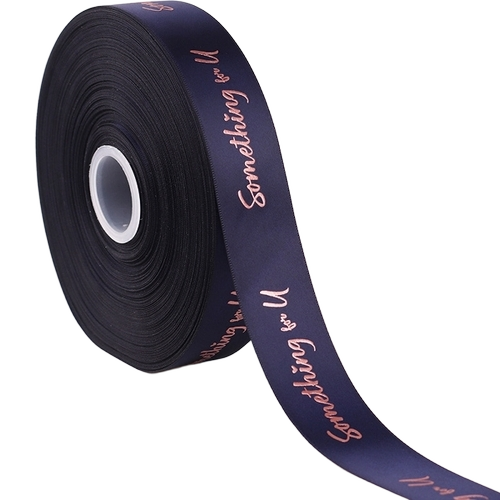 Printed Ribbon(100 Yards)
