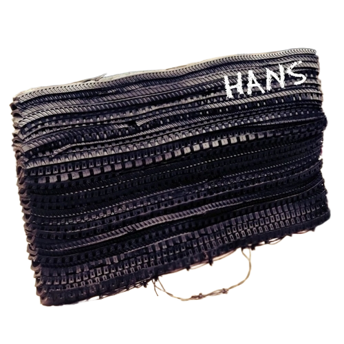 Rubber Black Hans Tyre Blasting Mats
