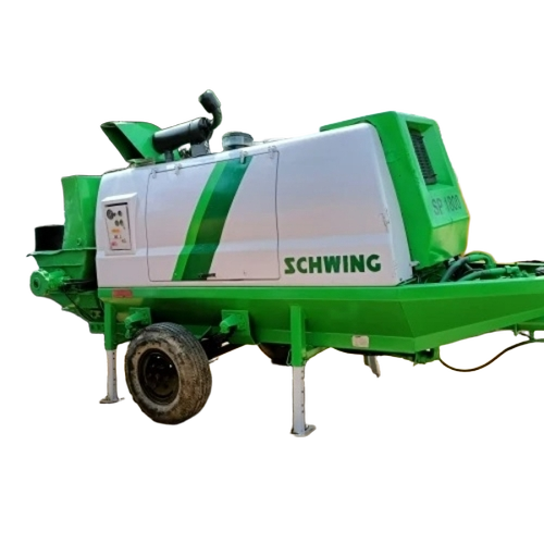 Schwing Statter Sp 1800