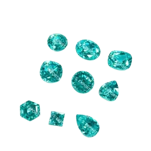 Semi Precious Stone