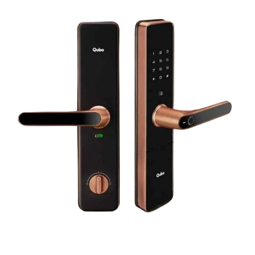 Smart Door Lock 