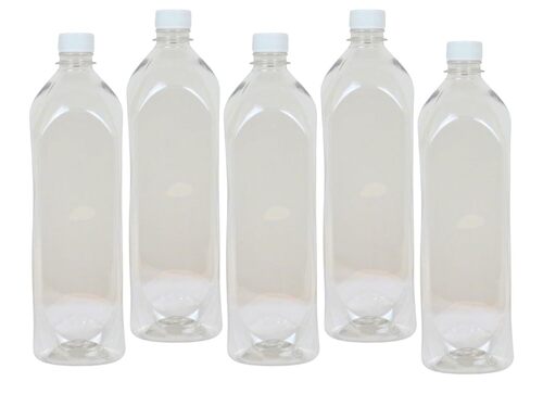 Soda Pet Bottles