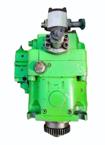 Sp 1800 Concrete Pump