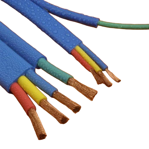Submersible Power Cable