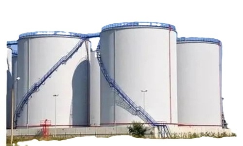 Tank Volume Calibration Service